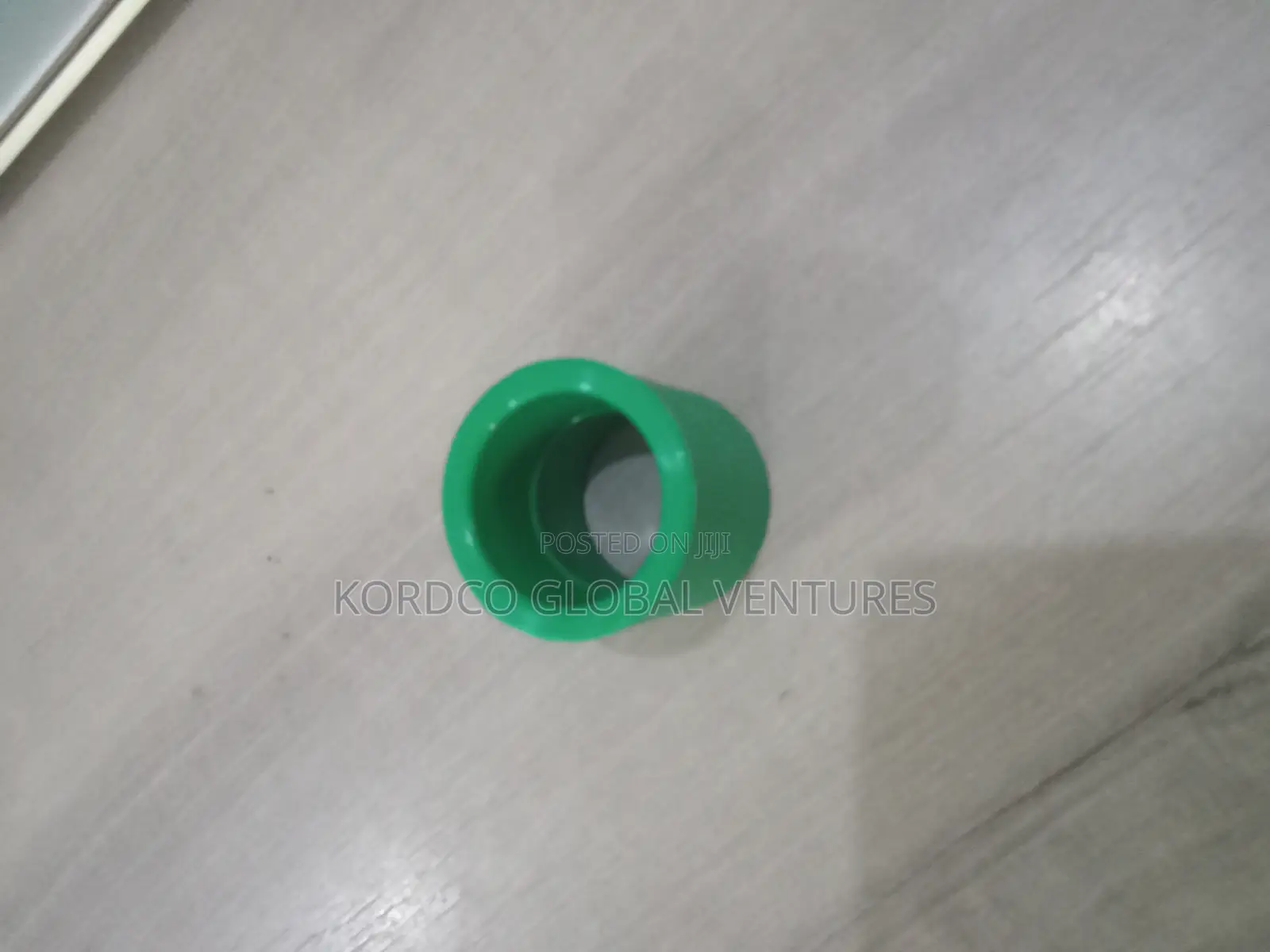PPR Socket 32 Mm