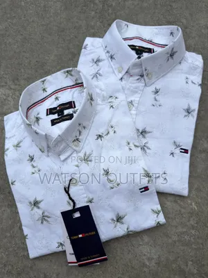 Men's New and Original Shirts or Shati Made in Turkey
