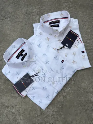 Men's New and Original Shirts or Shati Made in Turkey