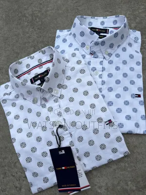 Men's New and Original Shirts or Shati Made in Turkey