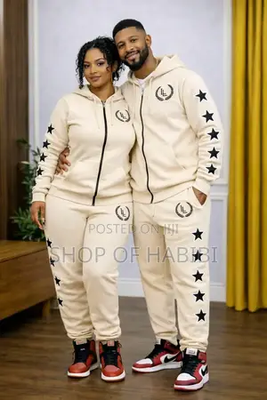 Toleo Jipya La Unisex Track Sold Out