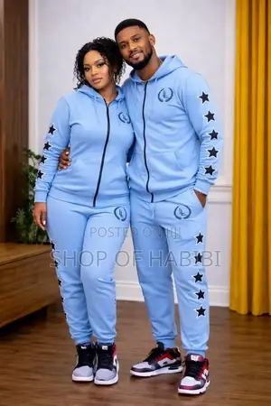 Toleo Jipya La Unisex Track Sold Out