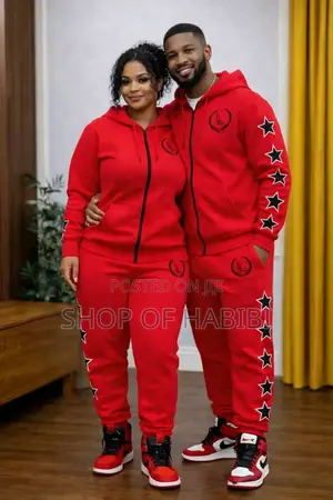 Toleo Jipya La Unisex Track Sold Out