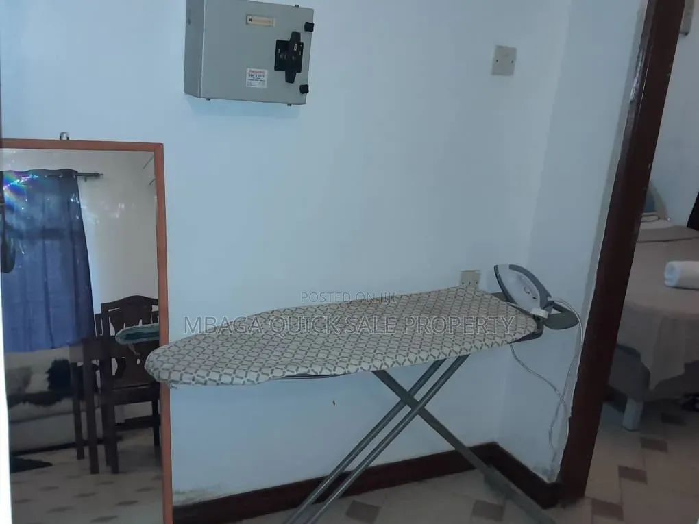 Furnished 1bdrm Apartment in Bahari, Kunduchi for rent