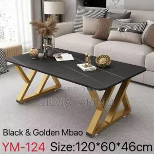 Centered Table for Your Home