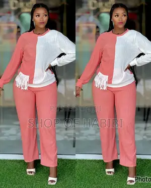 Casual, Smart And Pretty