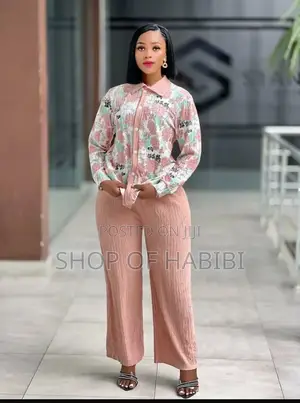 Casual And Pretty