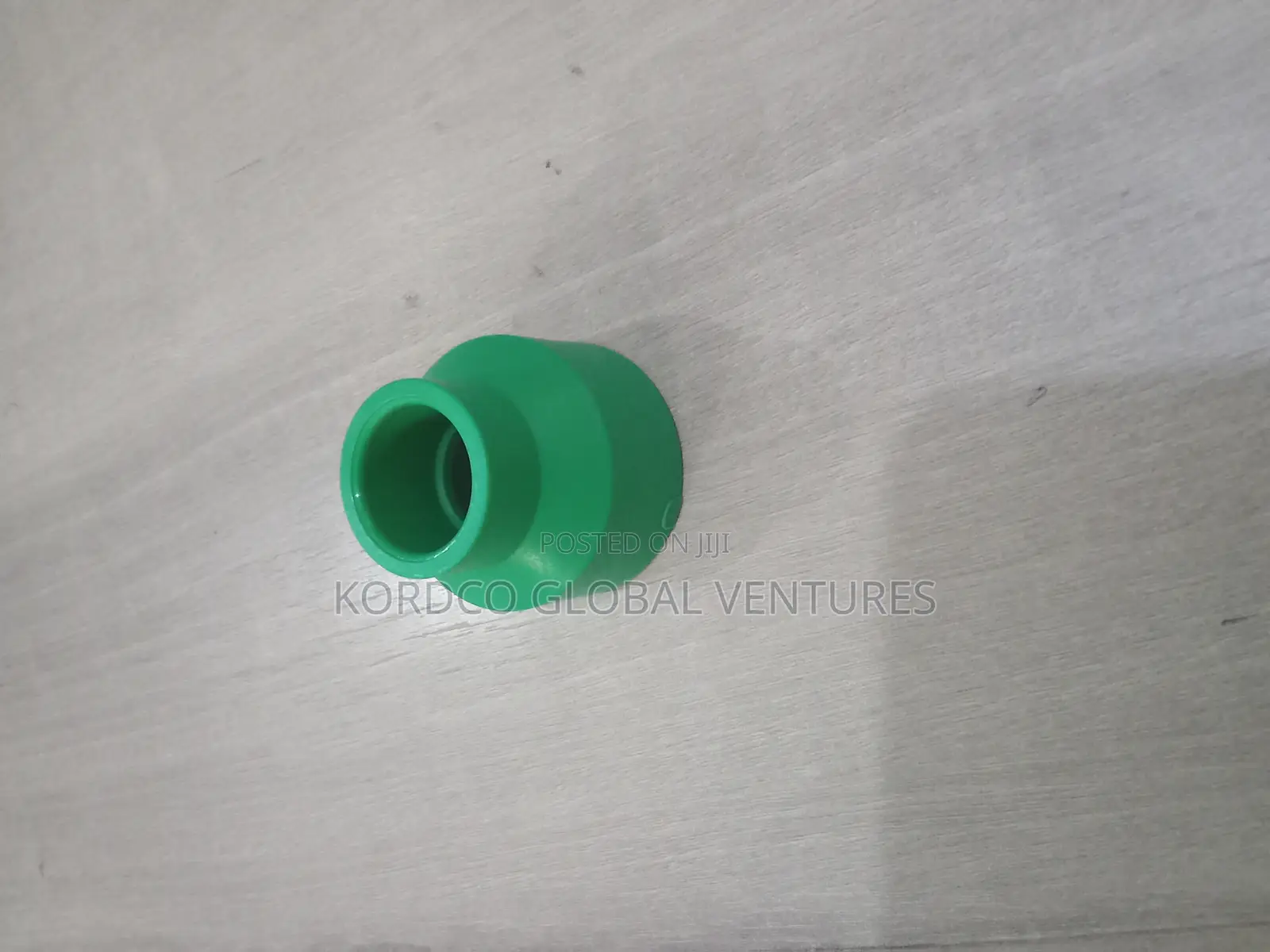 PPR Reducer Socket 32x25 Mm