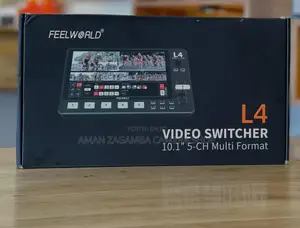 Feelword L4 Hdmi Liv