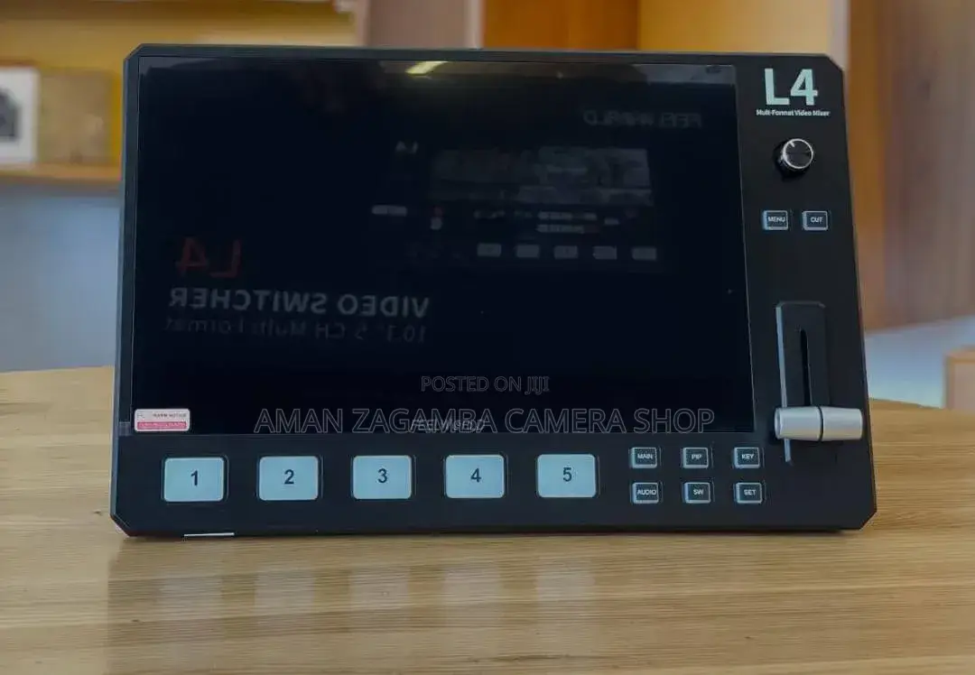 Feelword L4 Hdmi Liv