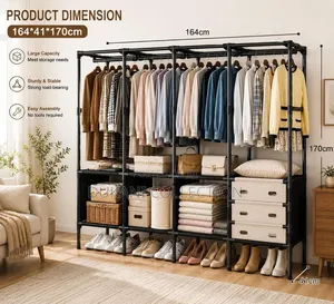 *#Multi-Function Clothes