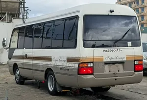 Toyota Coaster 2003
