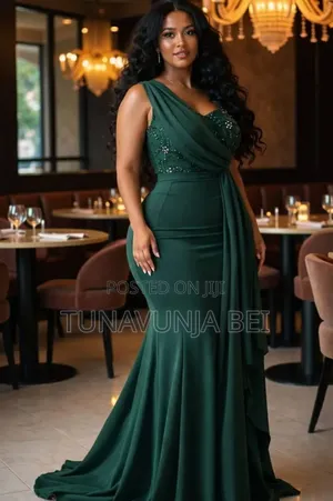 Party Dress  Classic for Ladies 