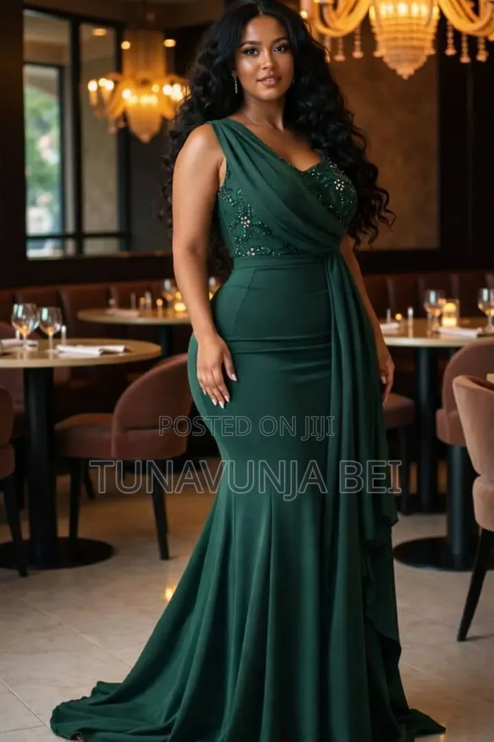 Party Dress  Classic for Ladies 