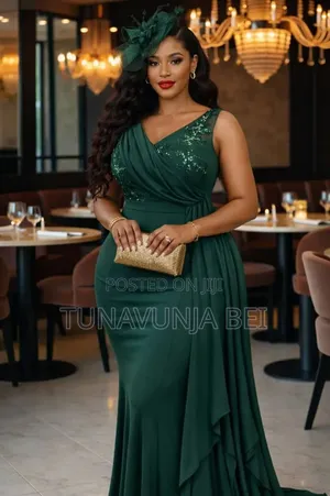 Party Dress  Classic for Ladies 