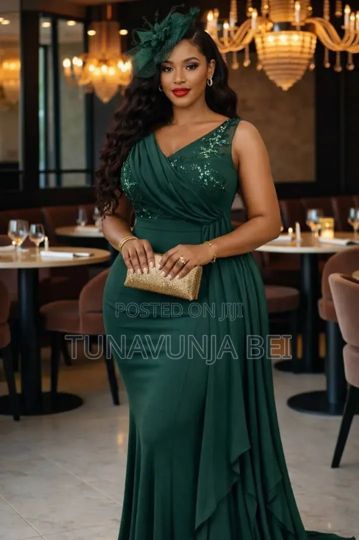 Party Dress  Classic for Ladies 