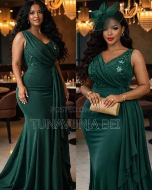 Party Dress  Classic for Ladies 