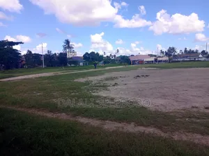 Hector 4 at Ubungo Maziwa