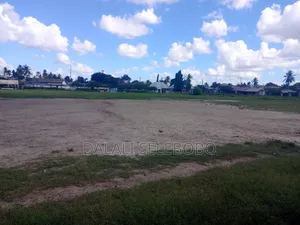 Hector 4 at Ubungo Maziwa