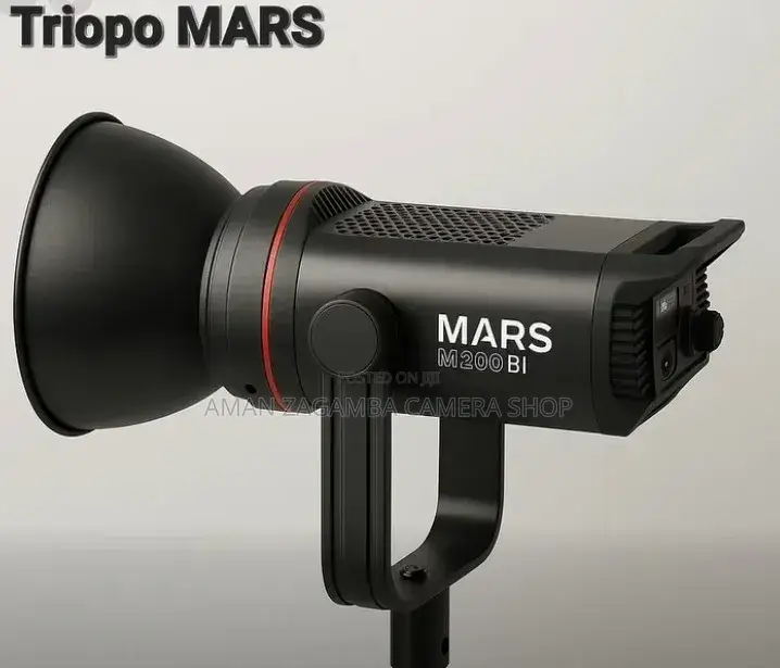 Triopo Mars M200bi Lg