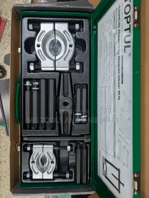 12 Bearing Separator Kit