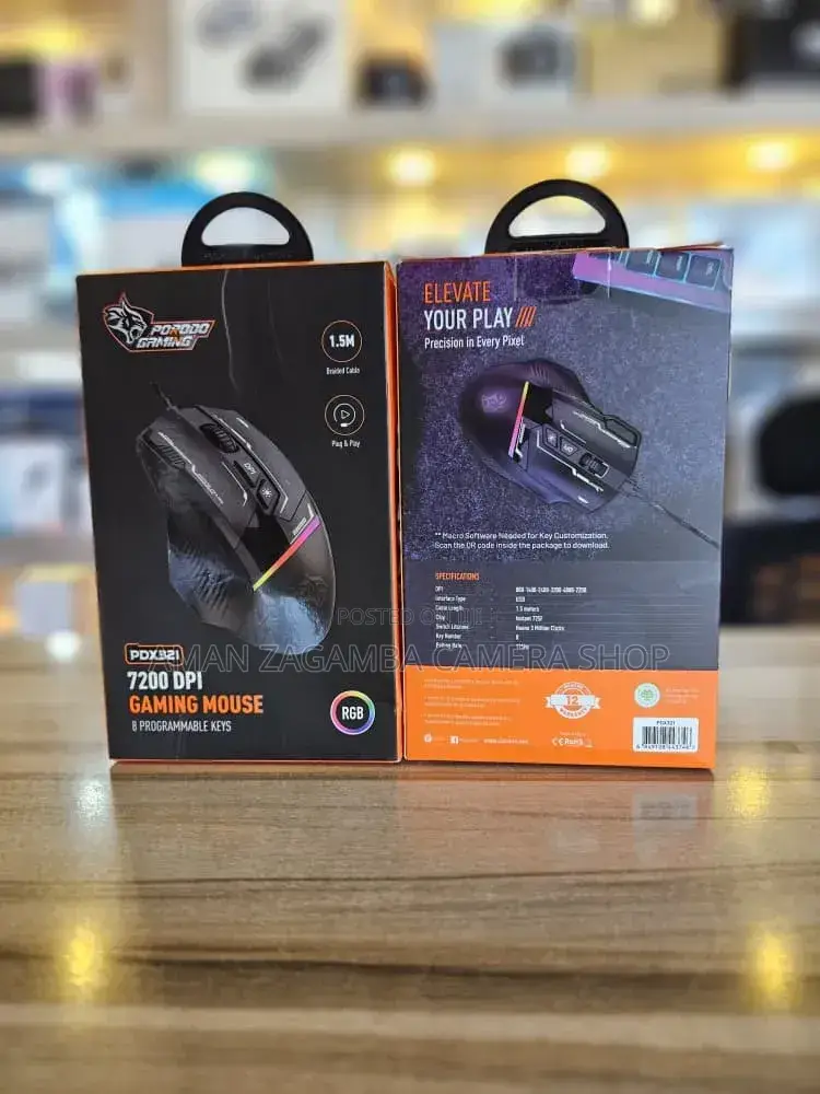 Gamingmousewireless
