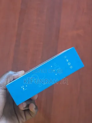 Wireless Mobile Wifi Router Pro