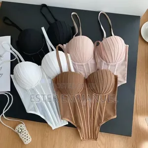 Women's Fashion Corsets