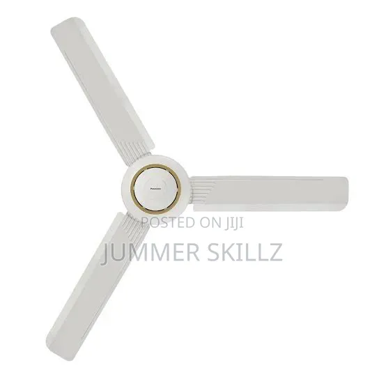 Panasonic Ceiling Fan (56 Inches)