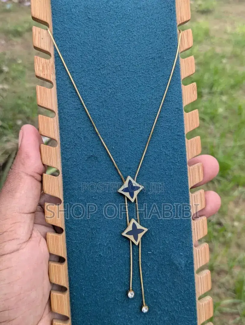 Pretty Necklaces