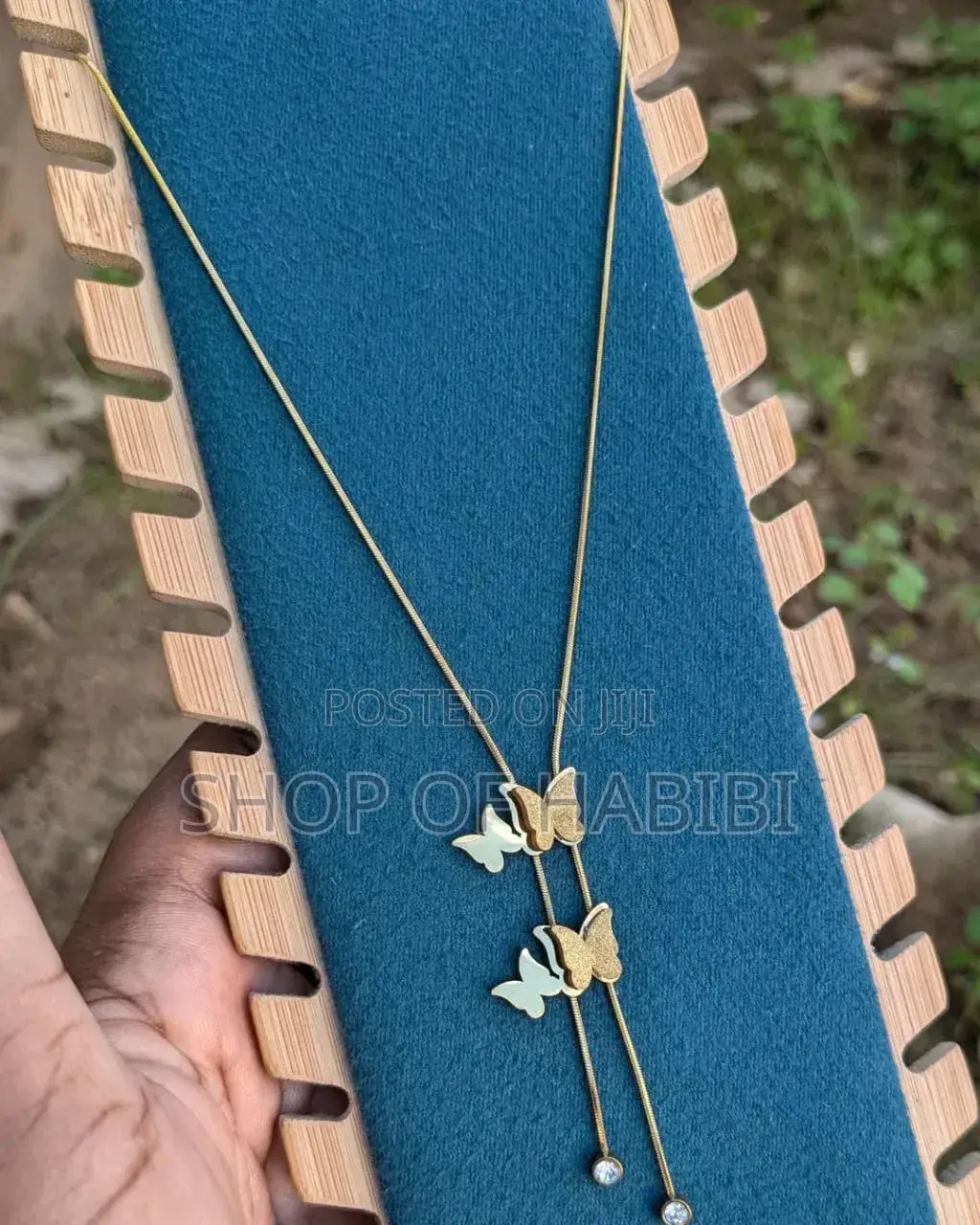 Pretty Necklaces