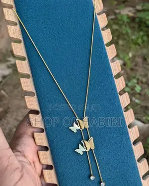 Pretty Necklaces