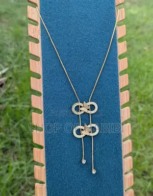 Pretty Necklaces