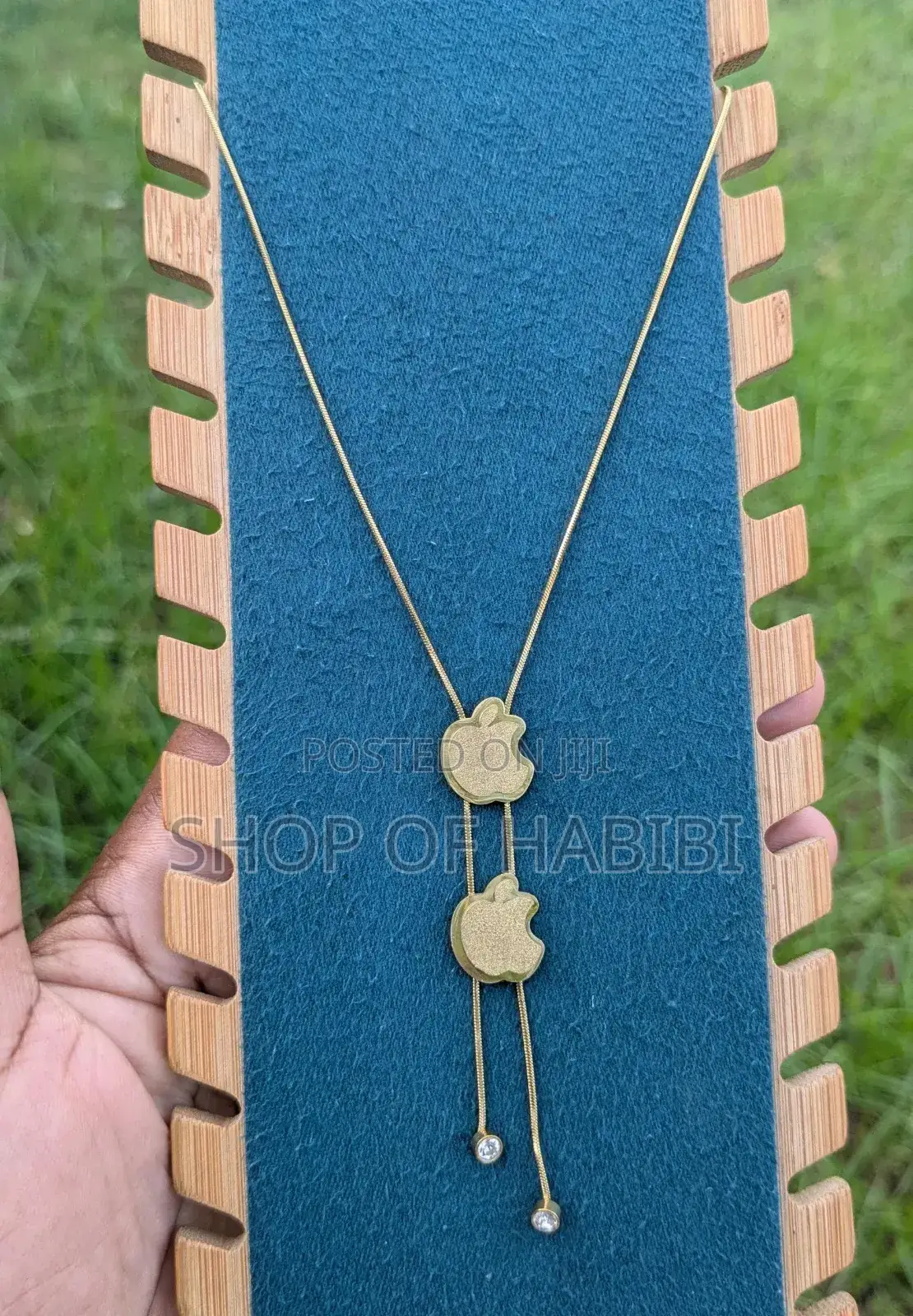Pretty Necklaces