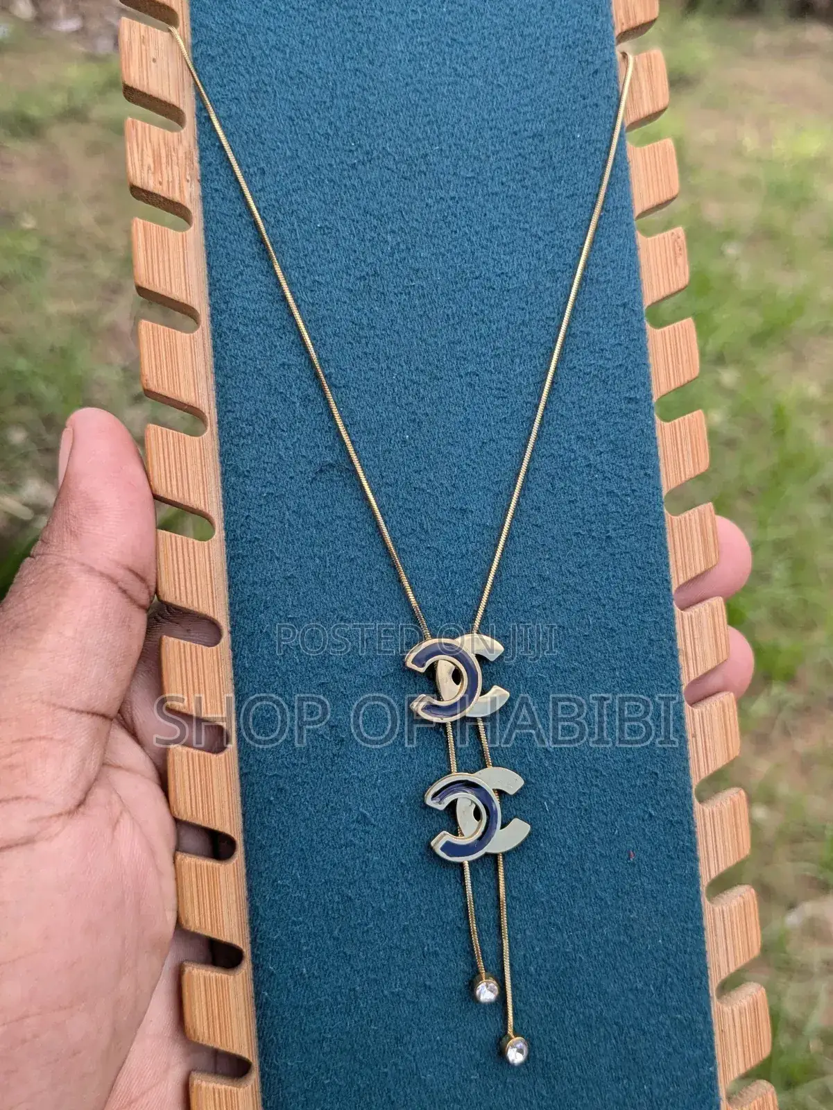 Pretty Necklaces