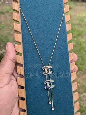 Pretty Necklaces