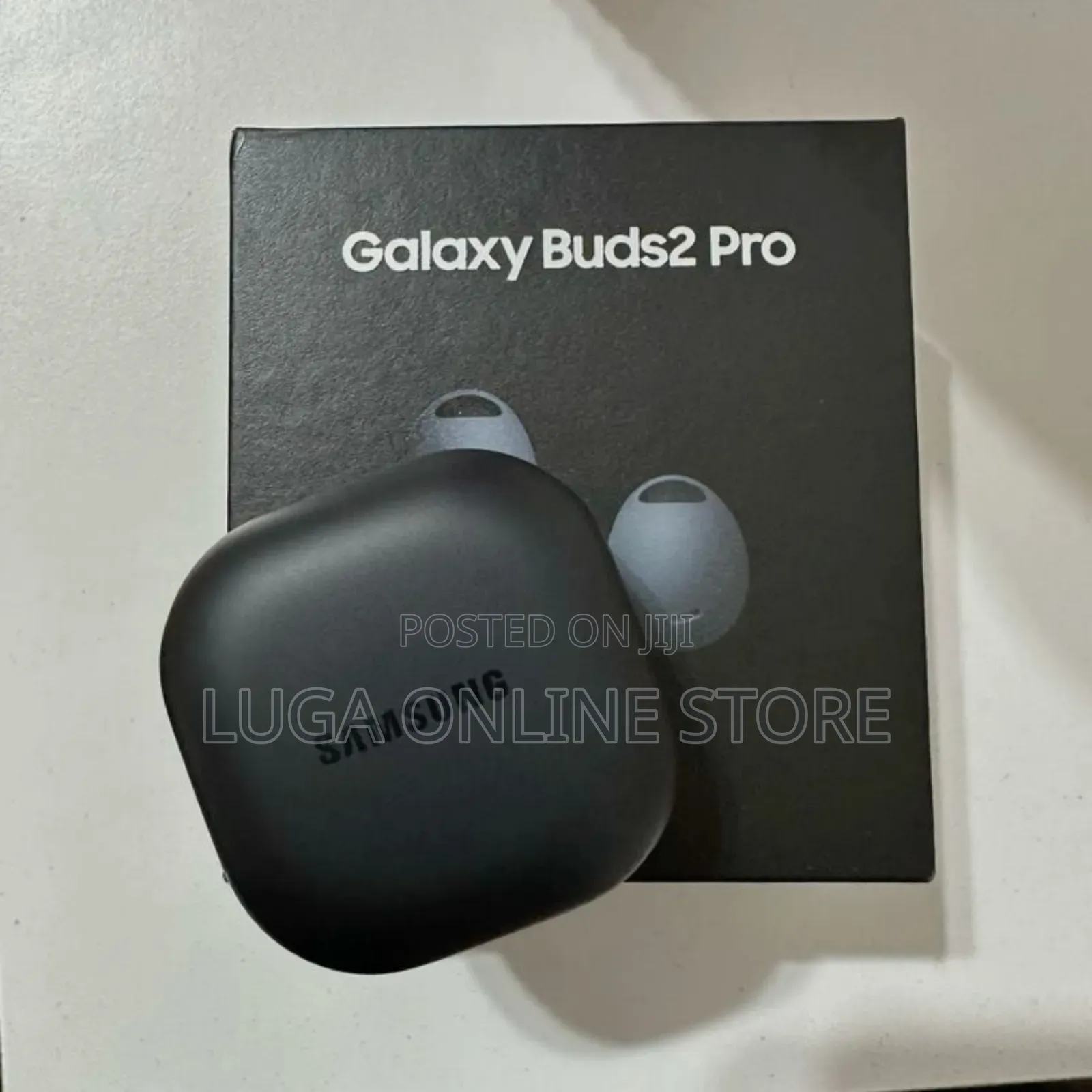 Samsung Galaxy Buds 2 Pro