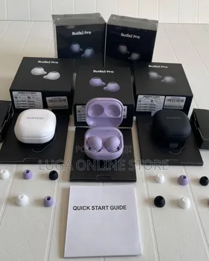 Samsung Galaxy Buds 2 Pro