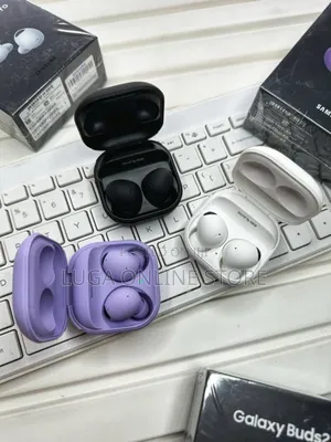 Samsung Galaxy Buds 2 Pro