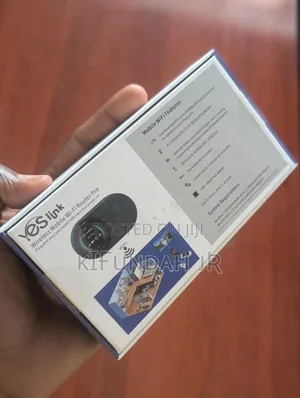 Yes Link Wifi Router