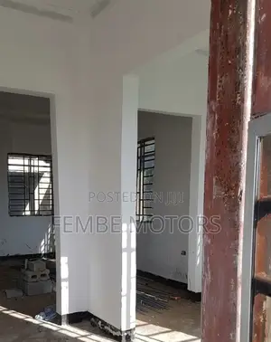 3bdrm House in Mbagala Kuu for rent