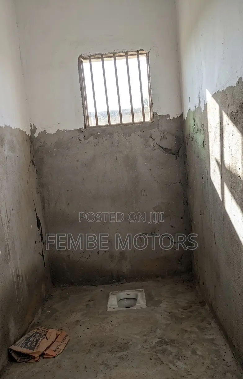 3bdrm House in Mbagala Kuu for rent