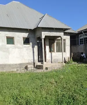 3bdrm House in Mbagala Kuu for rent