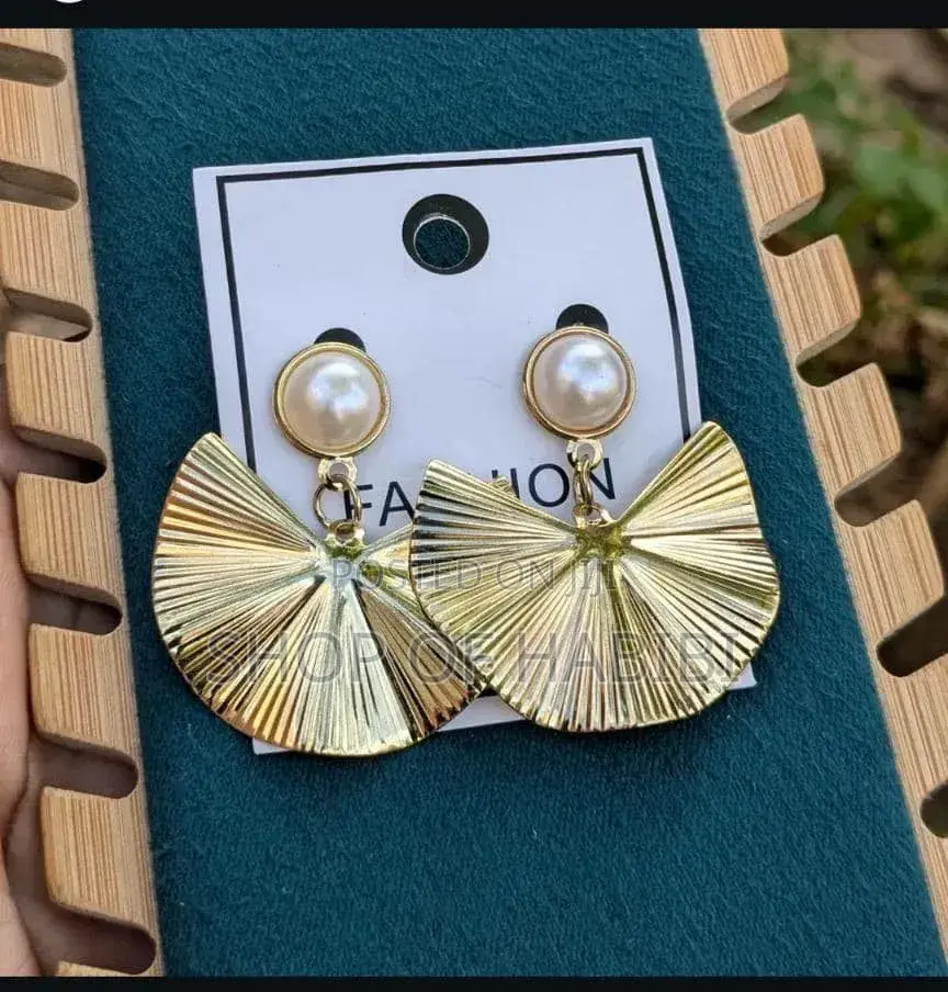 Luxury Earings