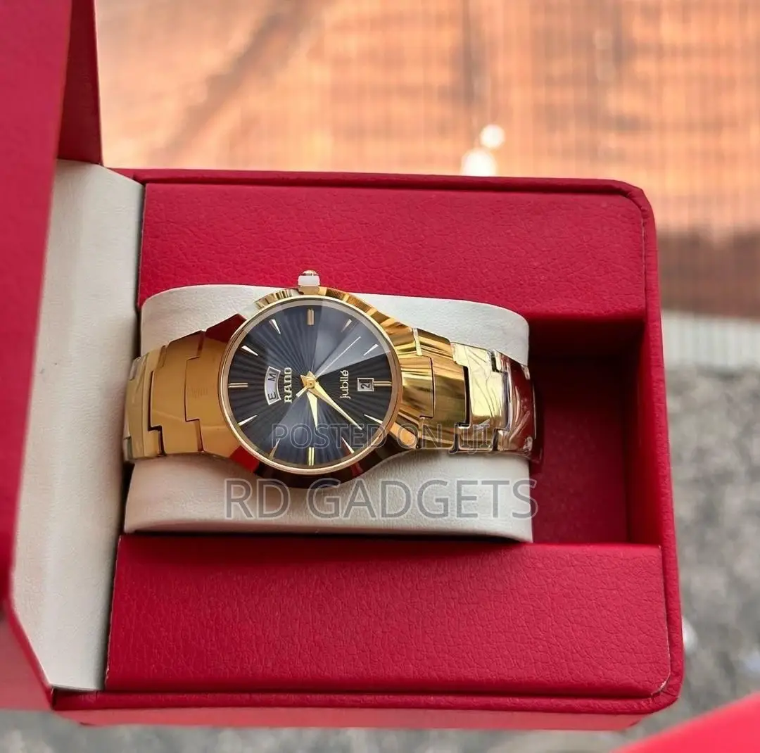 Origional Rado Watch