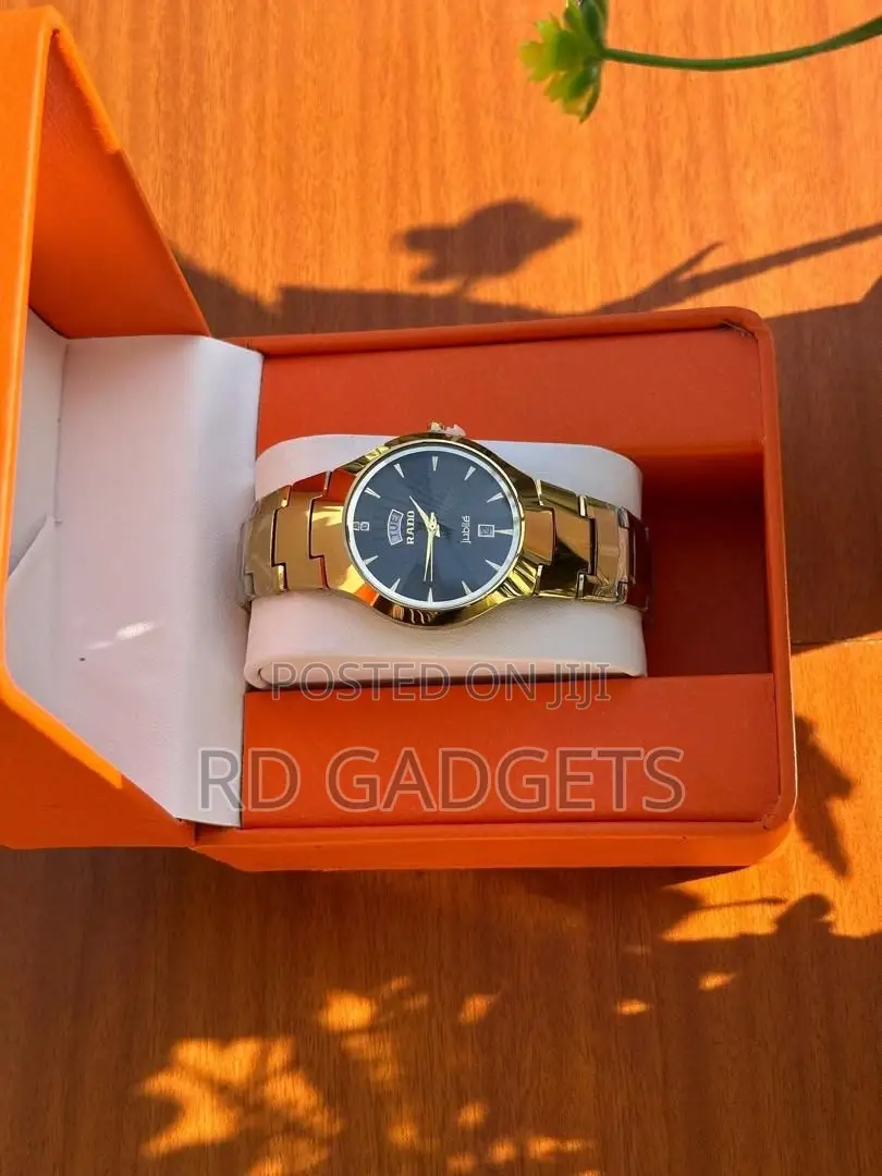 Origional Rado Watch