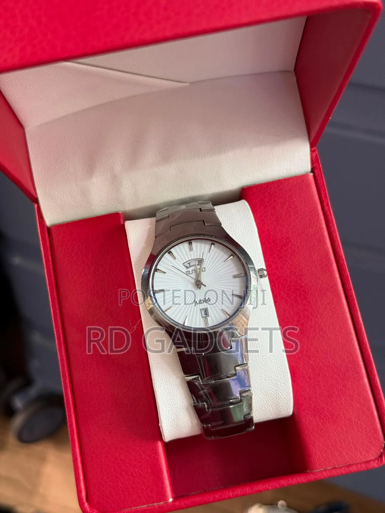 Origional Rado Watch
