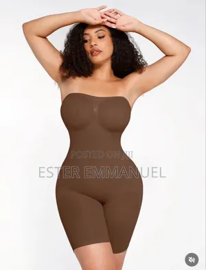 Women's Fashion Body Shaping