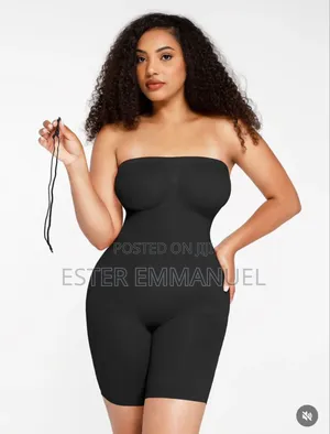 Women's Fashion Body Shaping