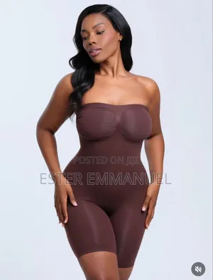 Women's Fashion Body Shaping
